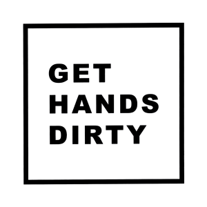 Get Hands Dirty
