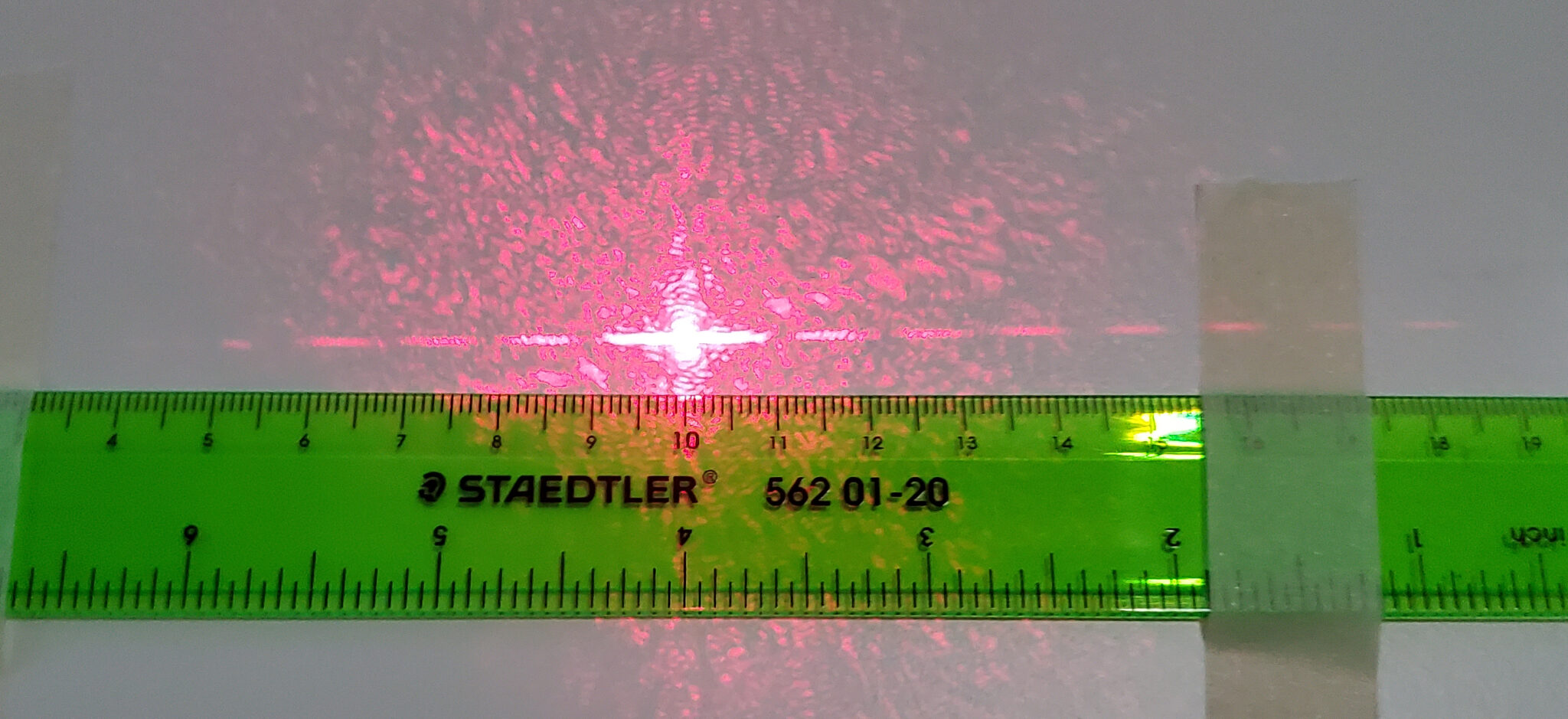 Measuring With A Laser - STEAMfest